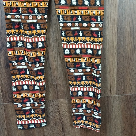 Fancy fans - Picture 3 of 5